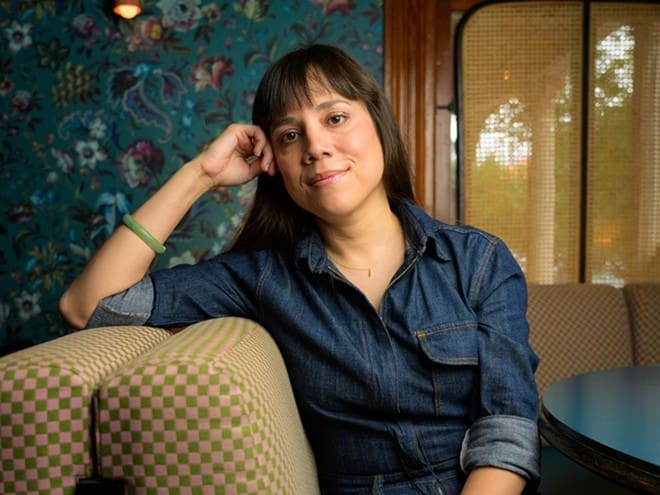 Self-Sufficient Star: San Antonio chef Jennifer Hwa Dobbertin isn’t done blazing culinary trails