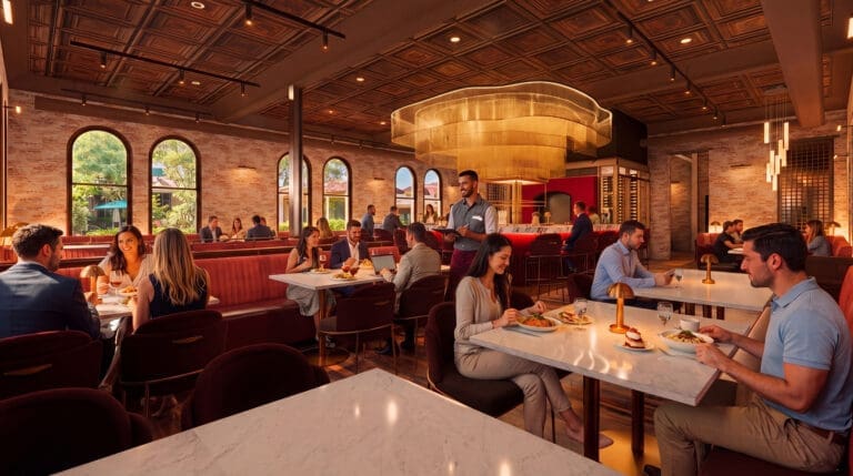 Newly Formed Hospitality Group La Unión Hospitality Announces First Project Coming to San Antonio’s Pearl in Late 2026 